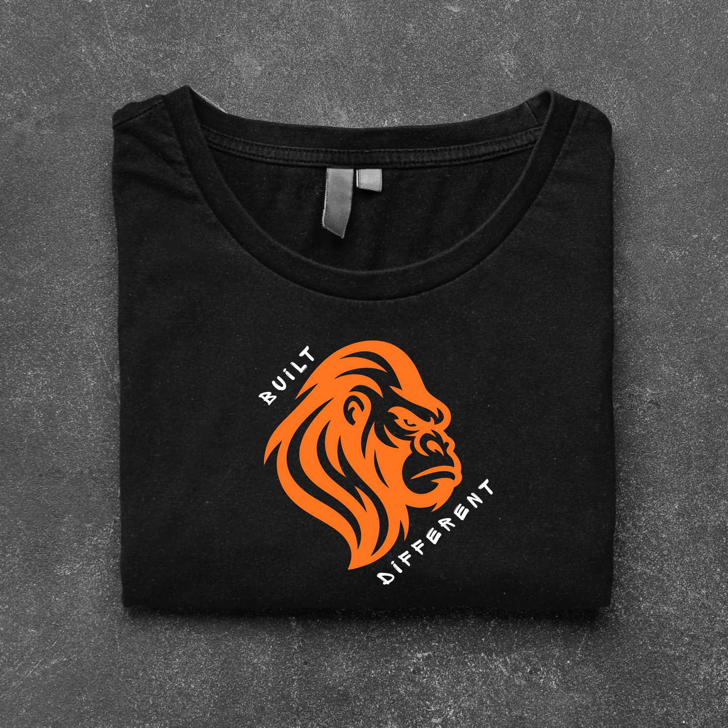 Unisex Classic Crew T-Shirt