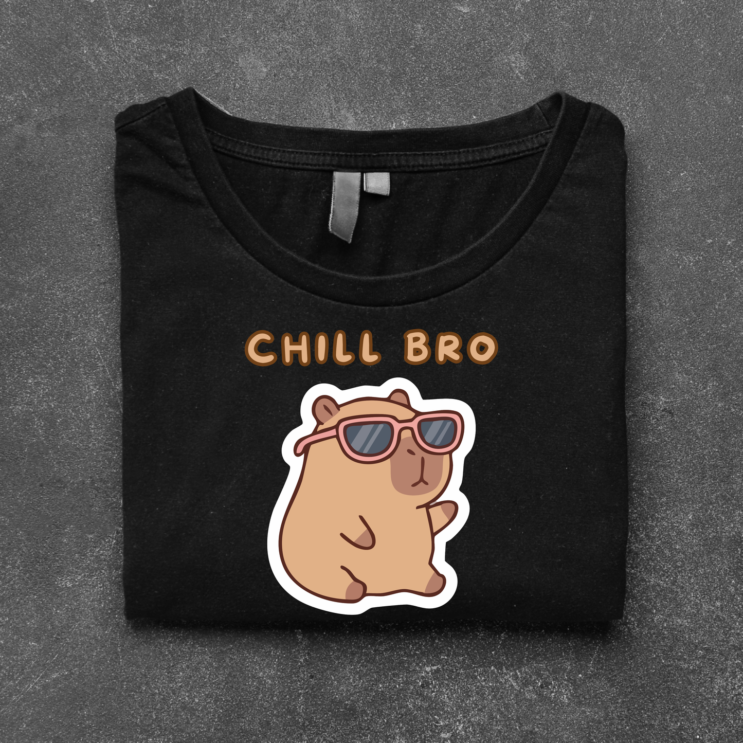 Unisex Classic Crew T-Shirt