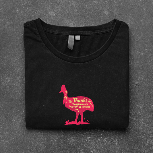 Unisex Classic Crew T-Shirt