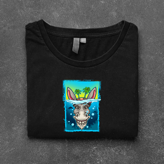 Unisex Classic Crew T-Shirt
