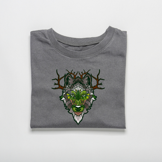 COLORFUL DEER..🦌(UNISEX)