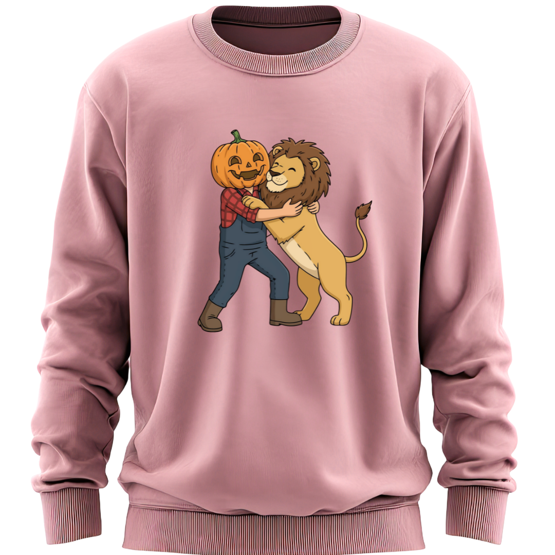 UNISEX SWEATSHIRT🎃