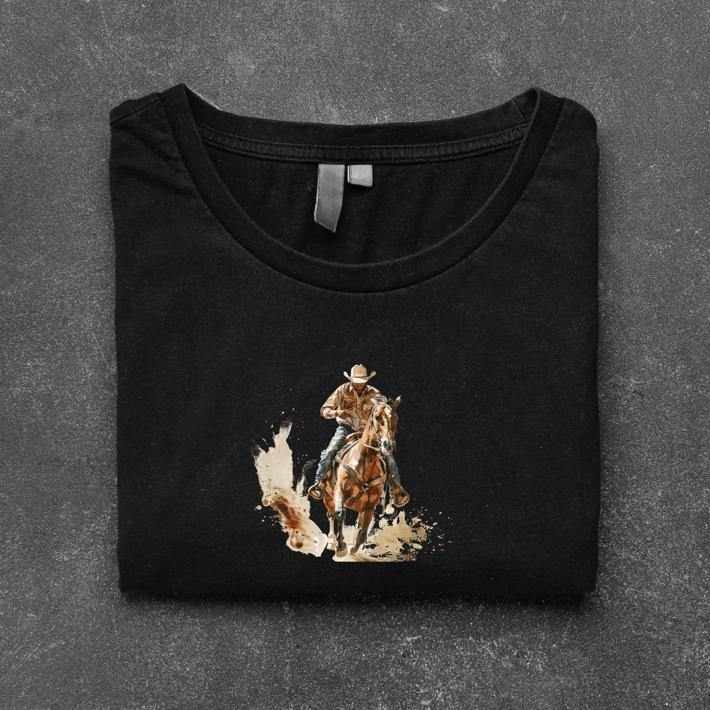 Unisex Classic Crew T-Shirt