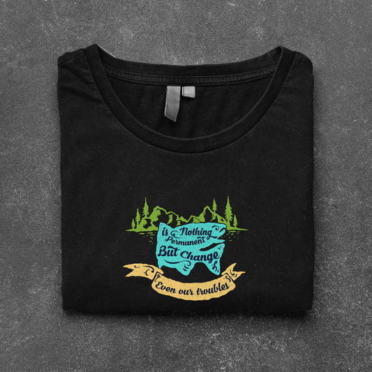 Unisex Classic Crew T-Shirt