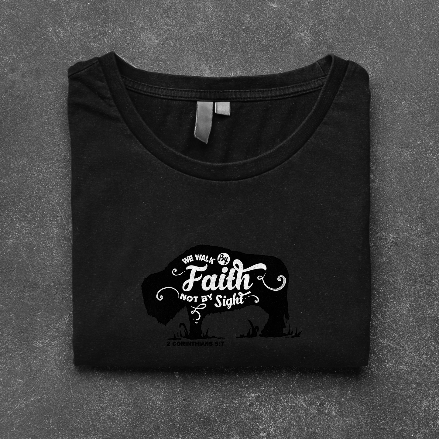 Unisex Classic Crew T-Shirt