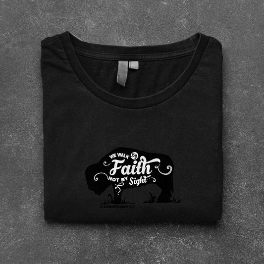 Unisex Classic Crew T-Shirt