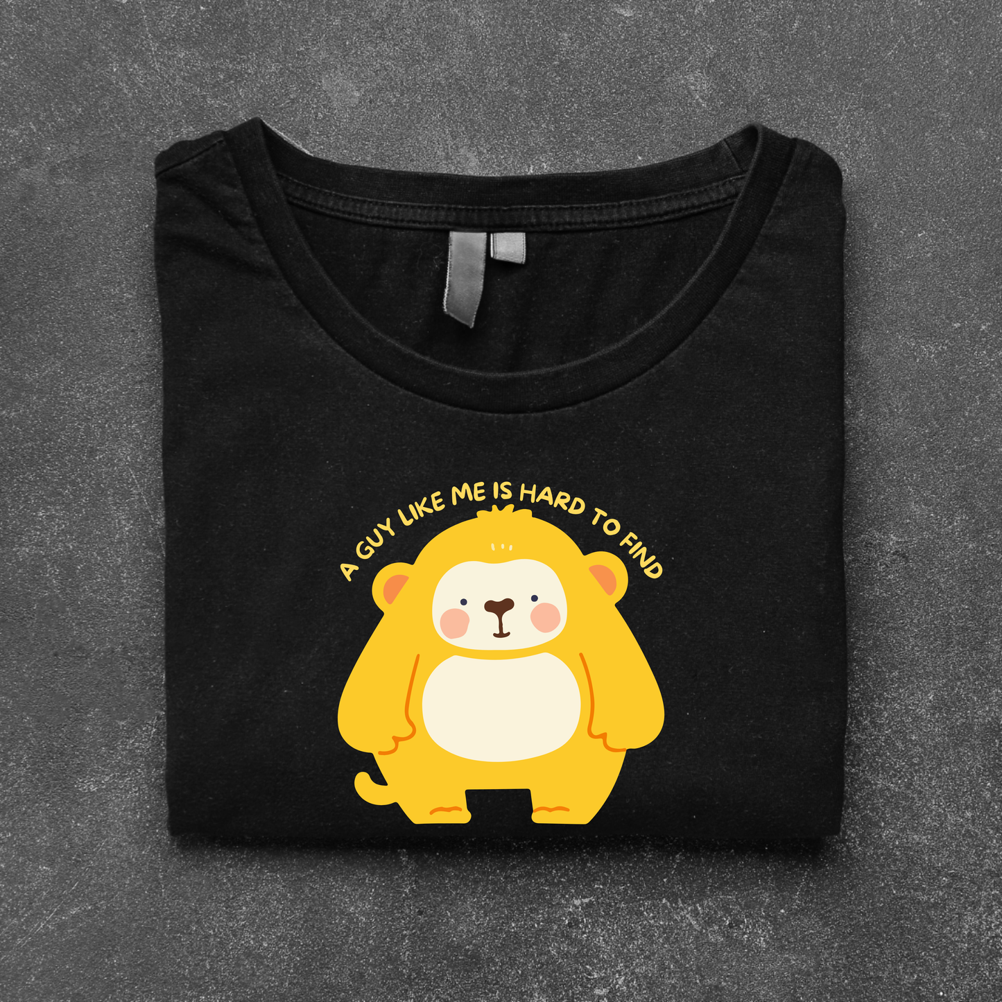 Unisex Classic Crew T-Shirt