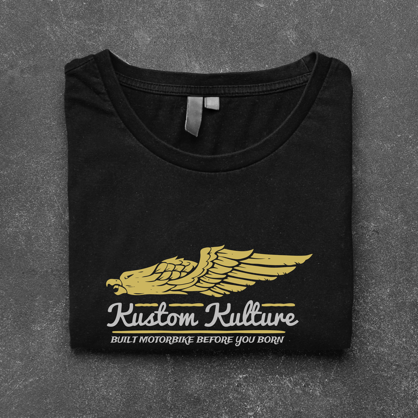 Unisex Classic Crew T-Shirt