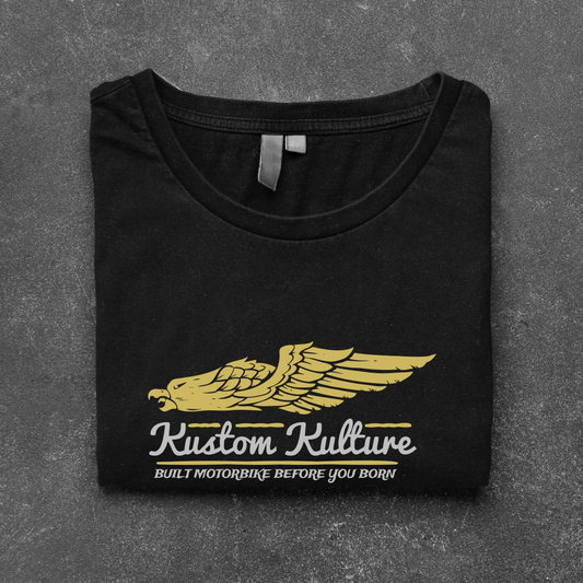 Unisex Classic Crew T-Shirt