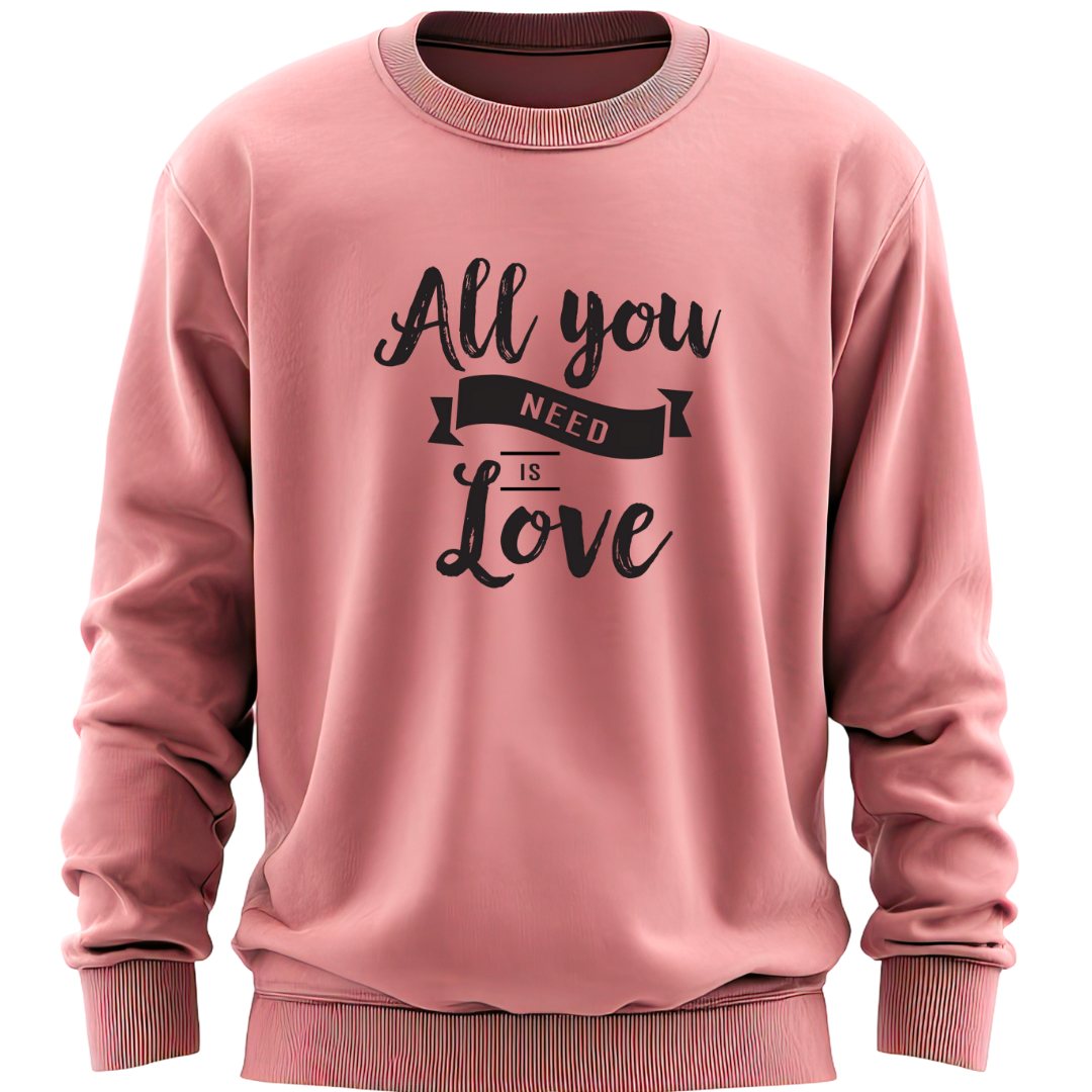 UNISEX SWEATSHIRT❤️