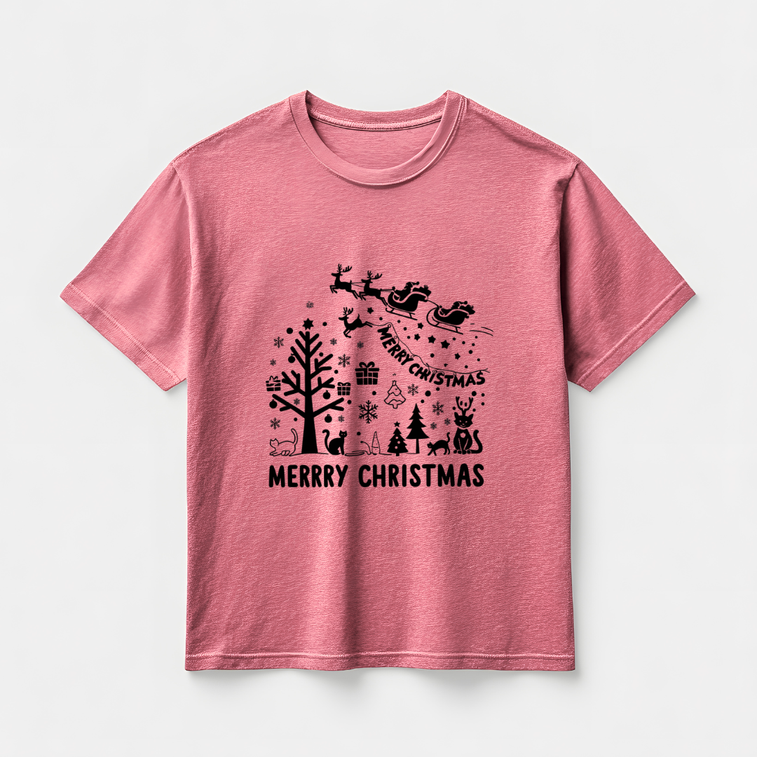 MERRY CHRISTMAS🎄🎅