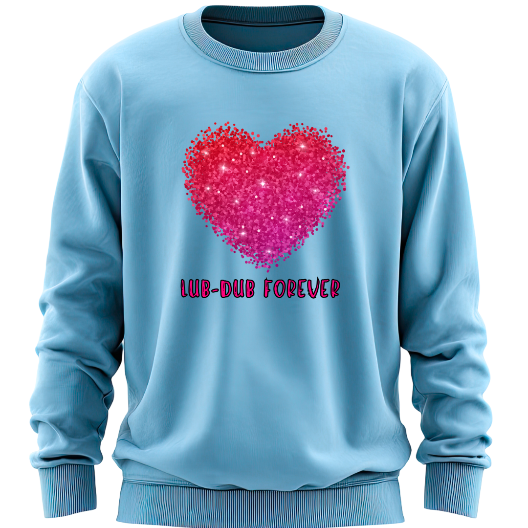 UNISEX SWEATSHIRT❤️