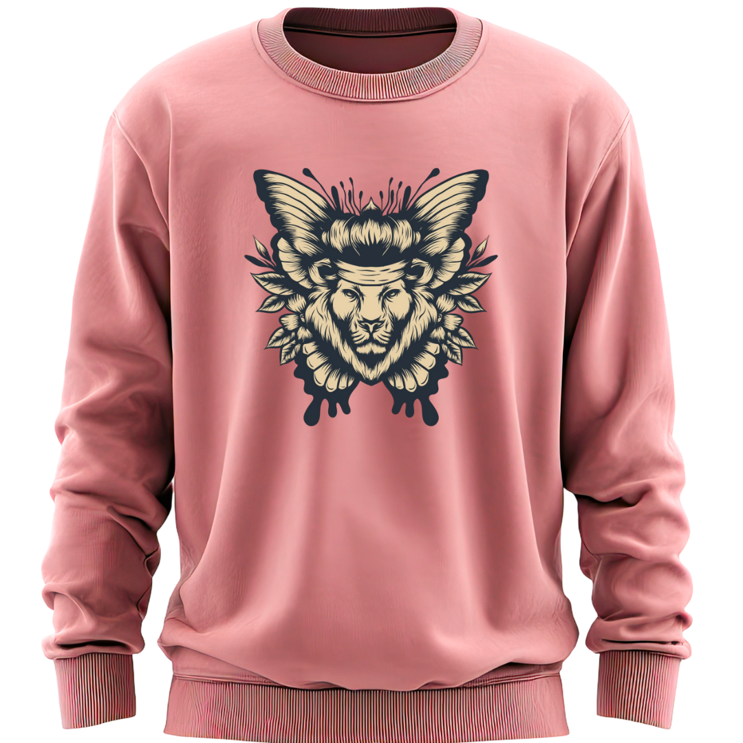 UNISEX SWEATSHIRT🦁