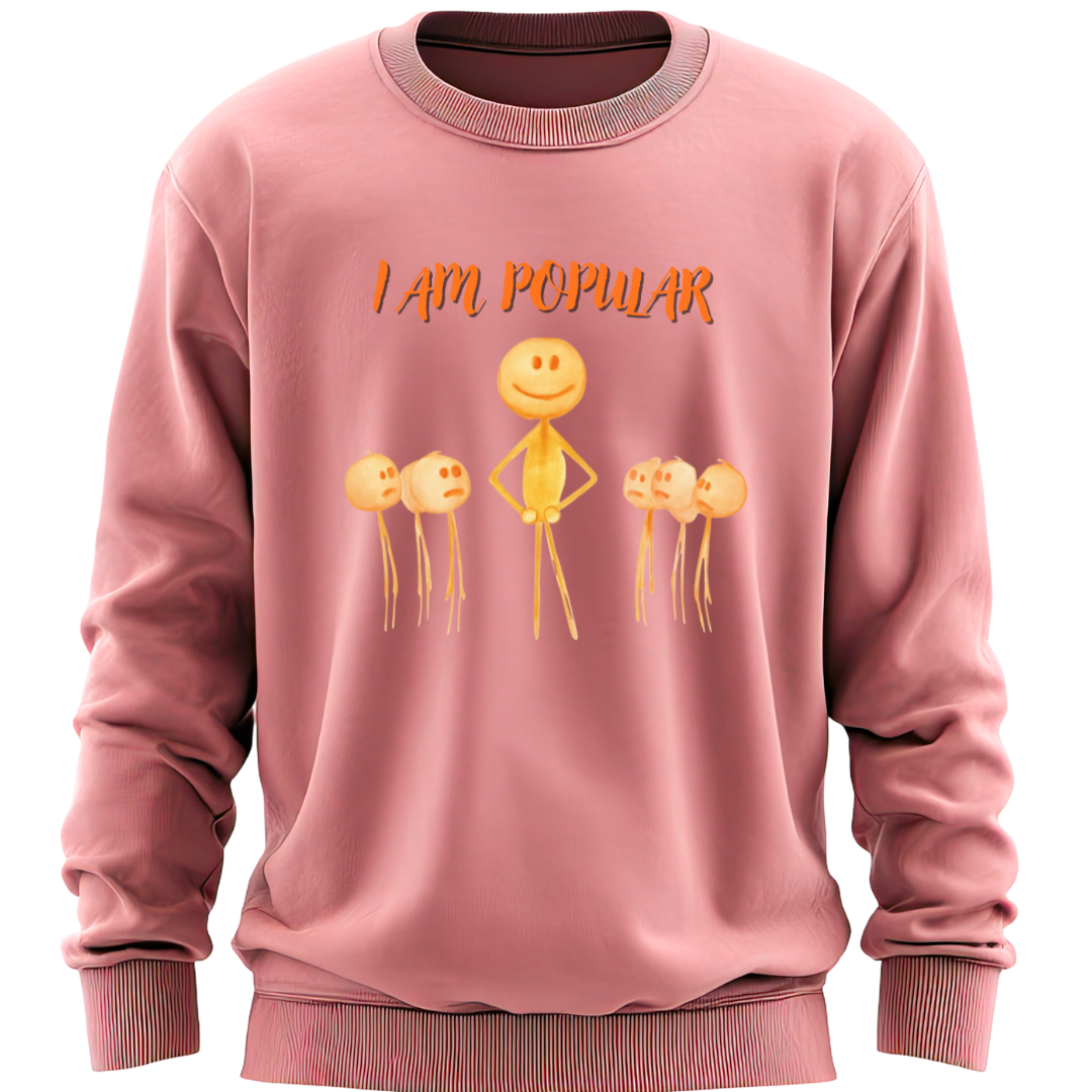 UNISEX SWEATSHIRT