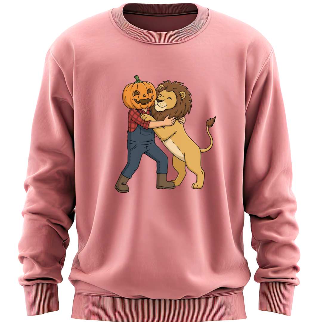 UNISEX SWEATSHIRT🎃