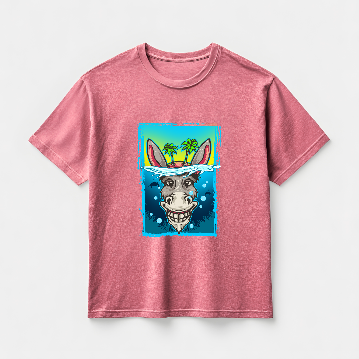 Unisex Classic Crew T-Shirt