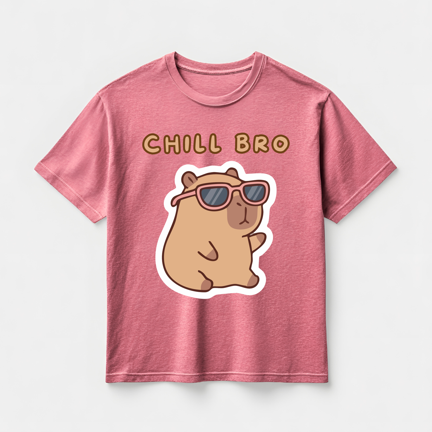 Unisex Classic Crew T-Shirt