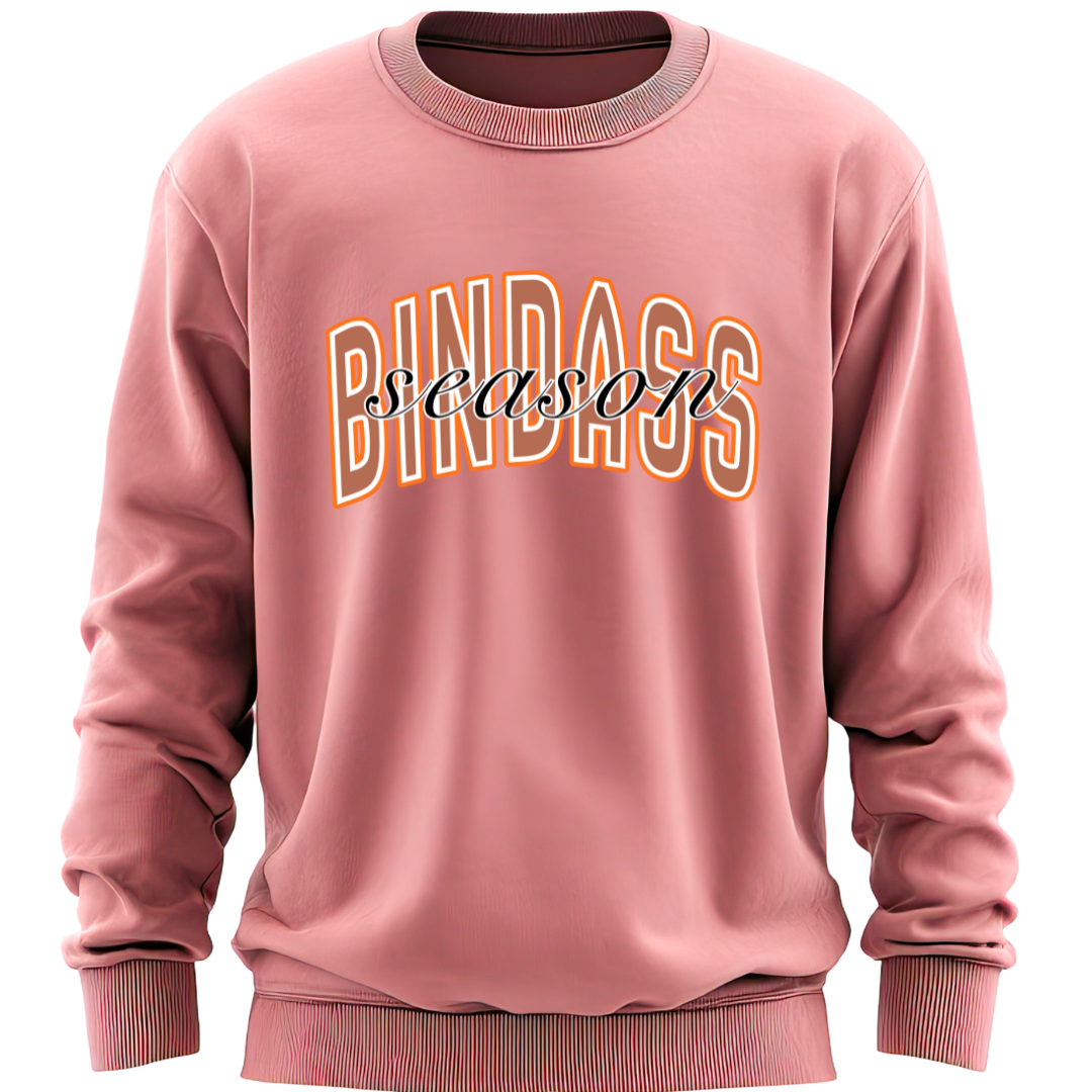 UNISEX SWEATSHIRT