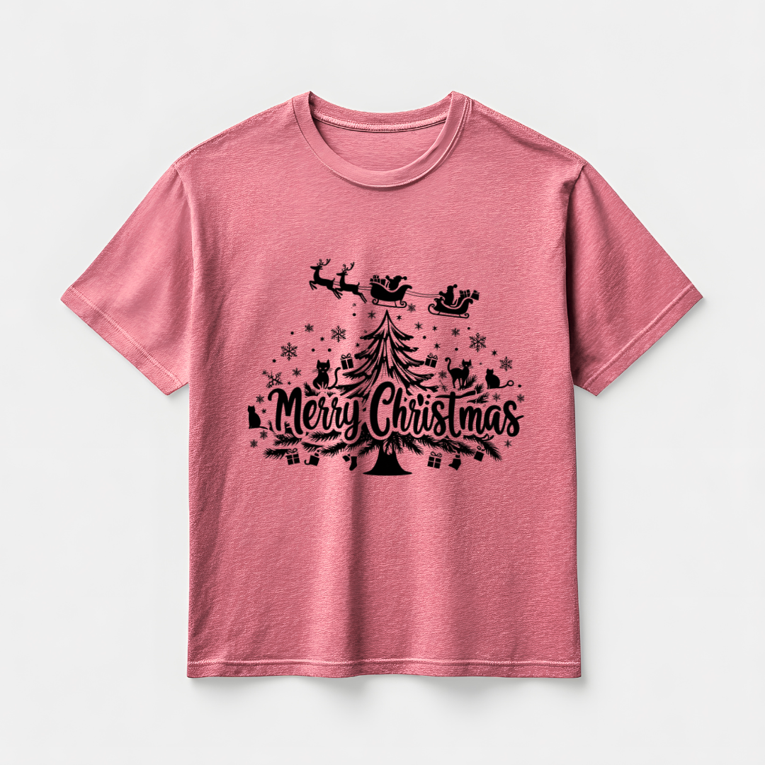 MERRY CHRISTMAS🎄🎅