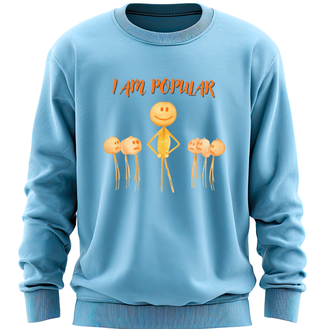 UNISEX SWEATSHIRT