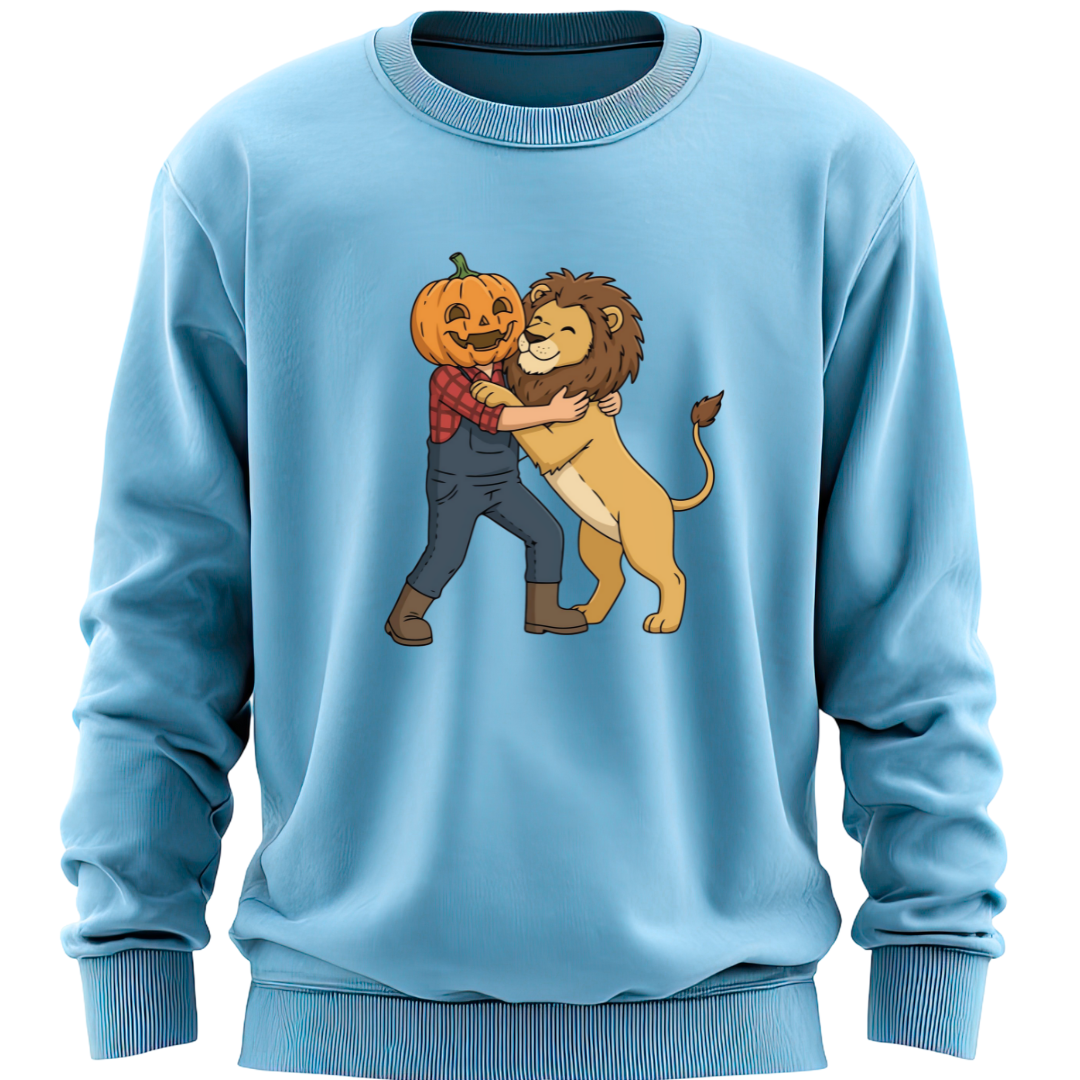 UNISEX SWEATSHIRT🎃