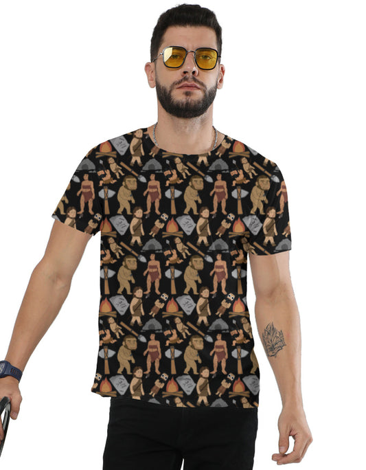 Unisex AOP T-Shirt