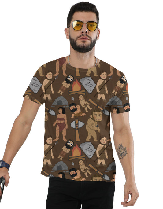 Unisex AOP T-Shirt