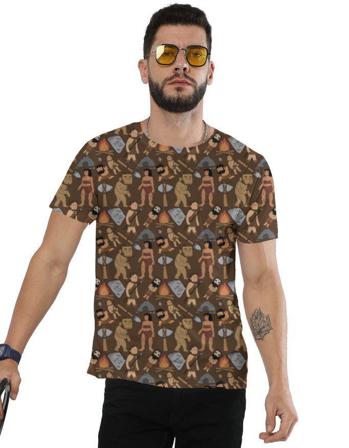 Unisex AOP T-Shirt