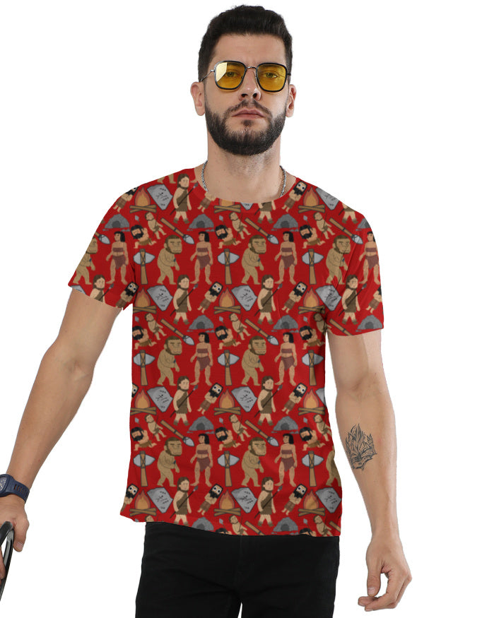 Unisex AOP T-Shirt