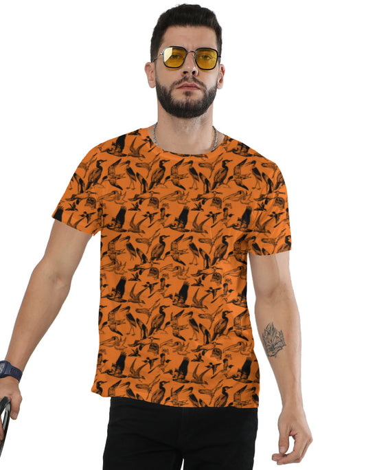 Unisex AOP T-Shirt