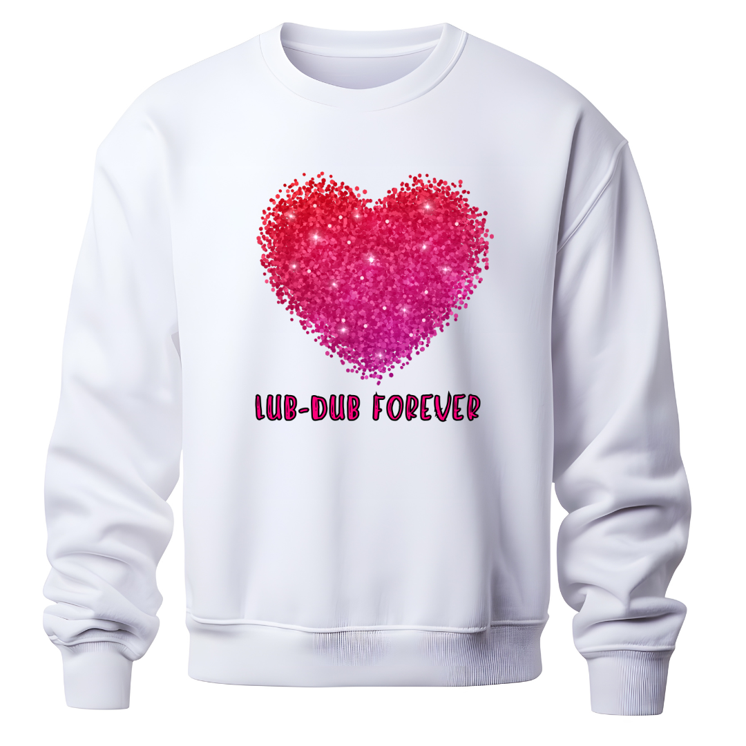 UNISEX SWEATSHIRT❤️